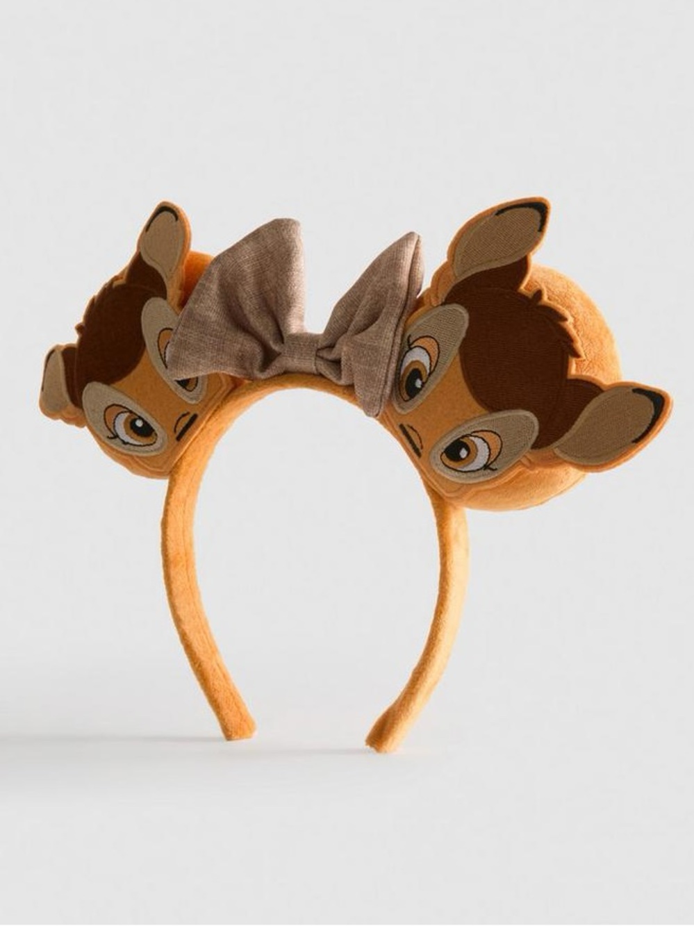 Disney’s Bambi 3D Character Headband